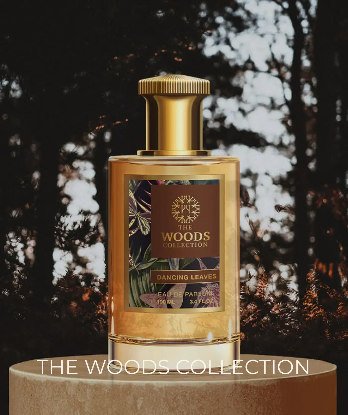 The Woods Collection